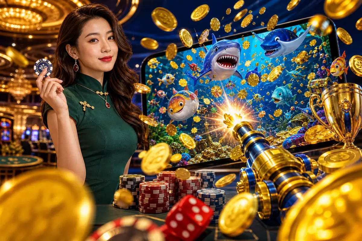 gb888 bắt đầu chơi ngay