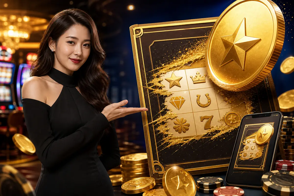 gb888 Jackpot lớn